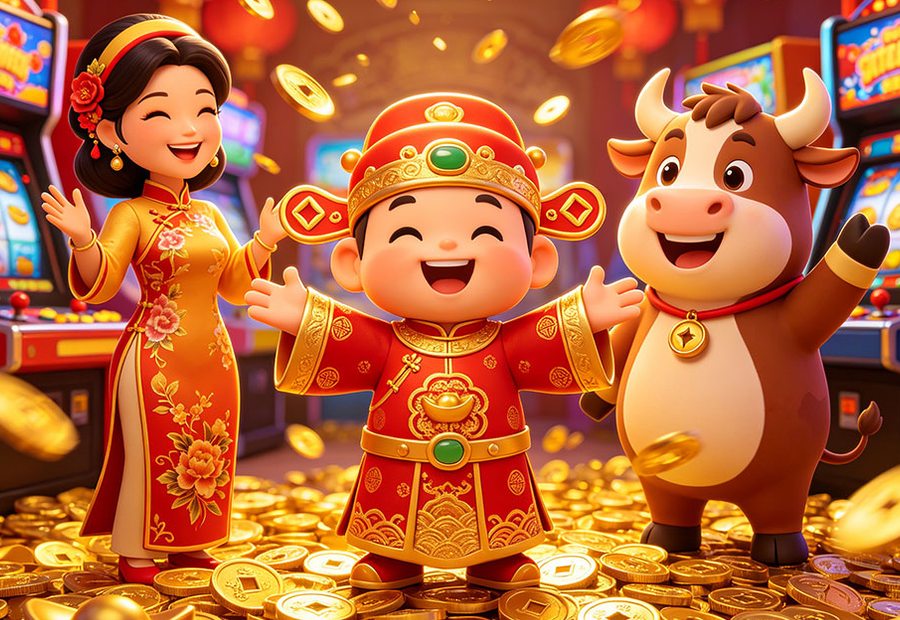 Hình minh hoạ chuyên mục Xổ Số