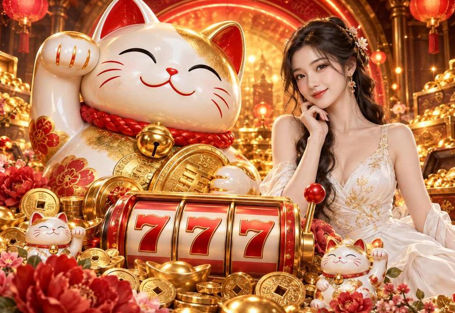 Hình minh hoạ chuyên mục Casino