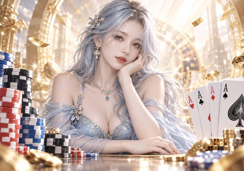 Phân biệt jackpot cố định và tích lũy tại VK88