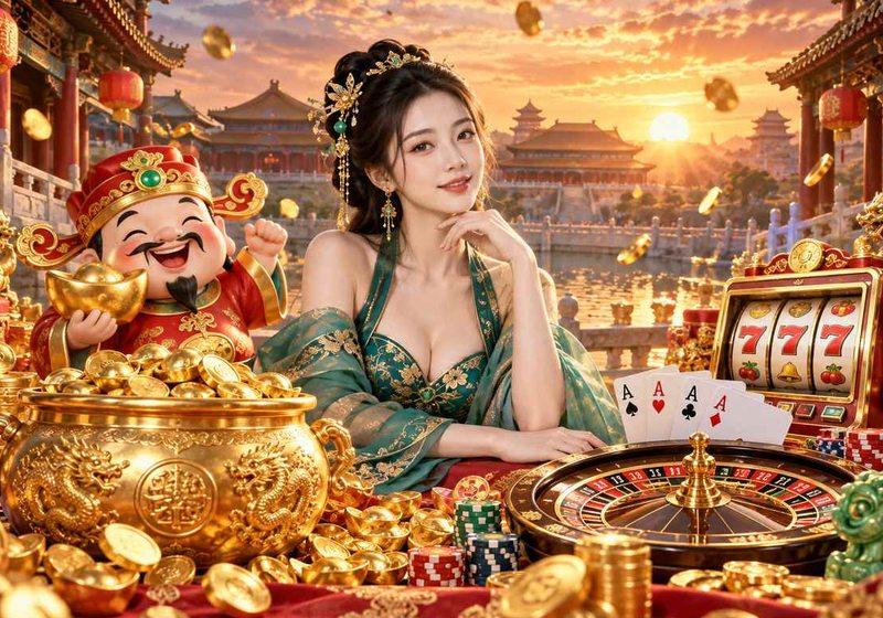 Vòng quay miễn phí có điều kiện gì dành cho người mới