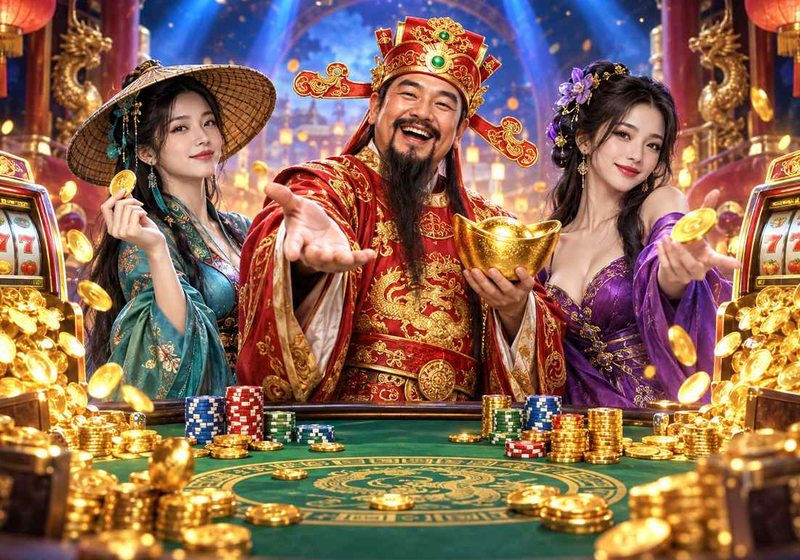 Phân biệt kết quả tạm và kết quả cuối tại VK88
