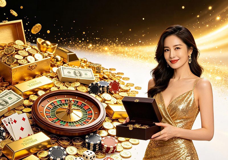 Tra cứu lịch sử ván chơi cùng VK88