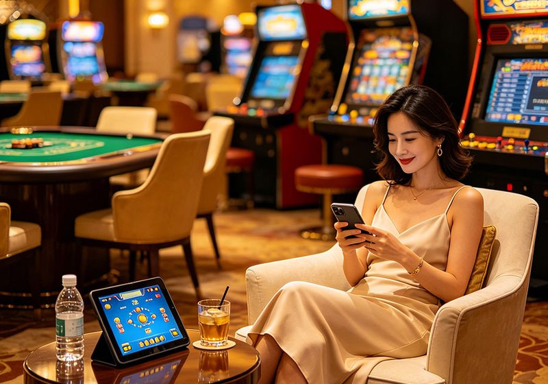 Hiểu độ trễ khi xem trực tiếp và những điểm dễ nhầm