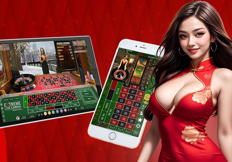 Chọn chủ đề casino cho người mới tại VK88